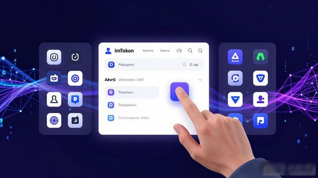 如何通过imToken钱包官方app下载假设构建战略？_imToken DApp浏览器使用技巧_imToken钱包管理策略